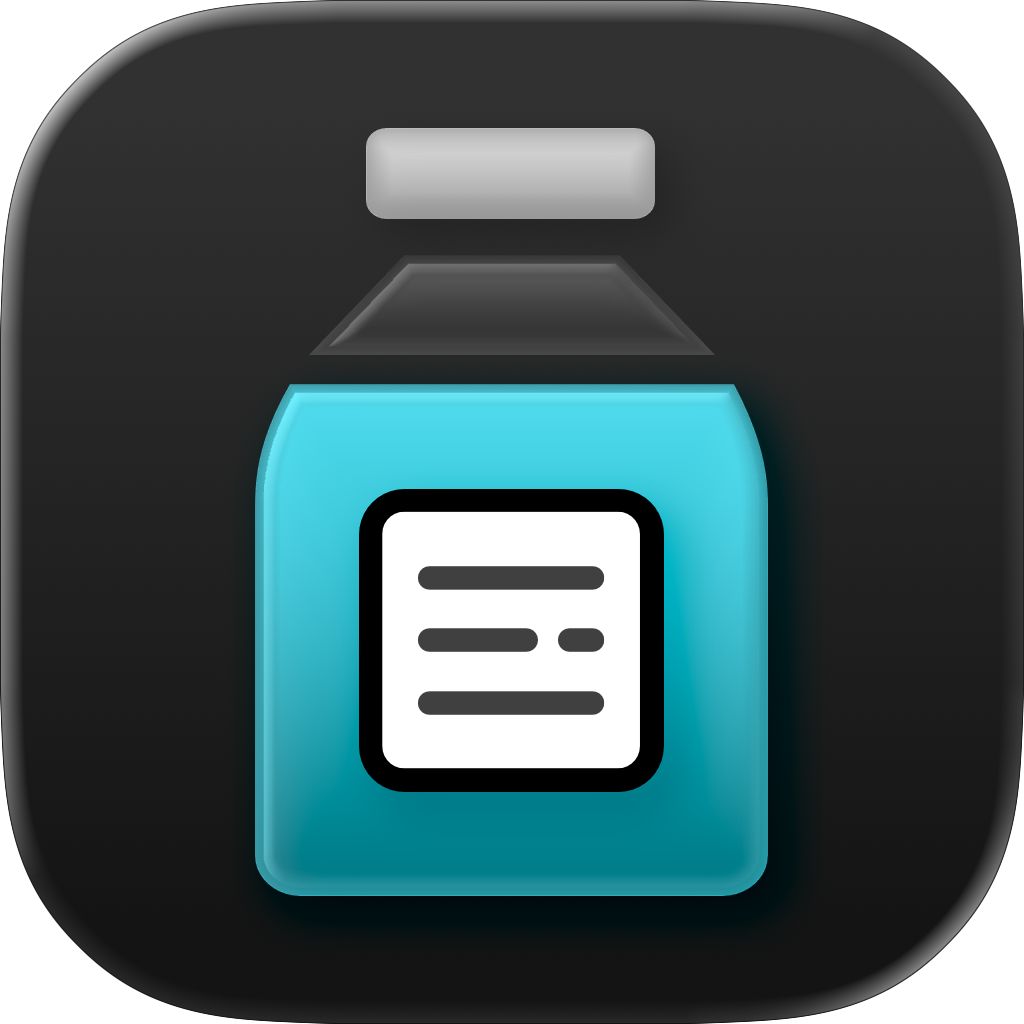 Tonic app icon